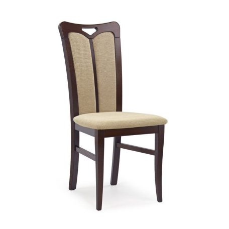 Hubert 2 szék, sötét dió színben