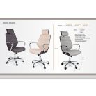 Arman forgószék, több színben