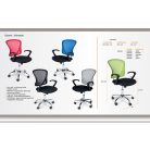 Beni forgószék, több színben