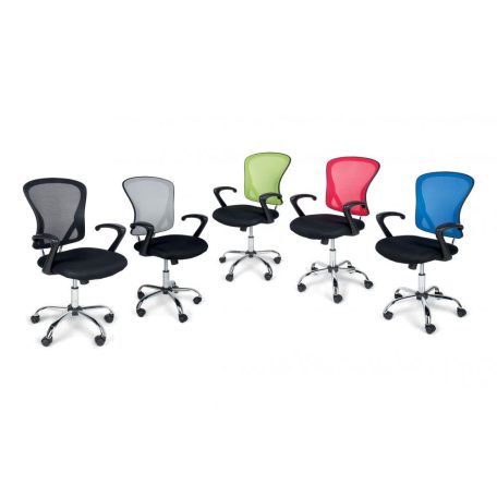 Beni forgószék, több színben