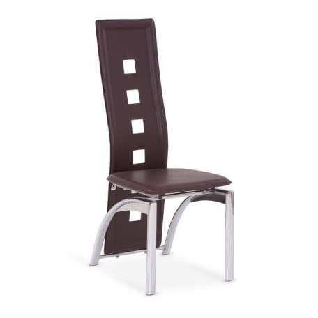 Étkezőszék K4, több színben