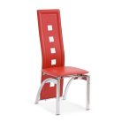 Étkezőszék K4, több színben