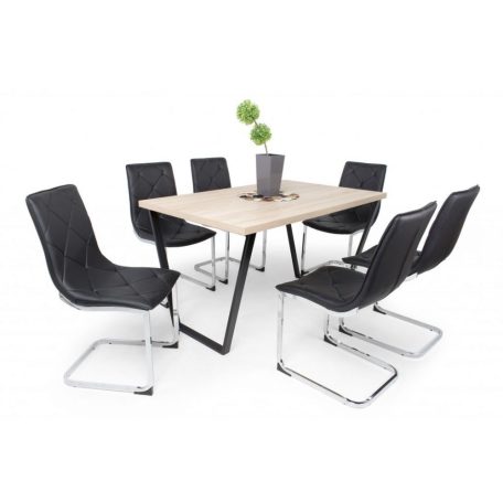 Barton szék, több színben