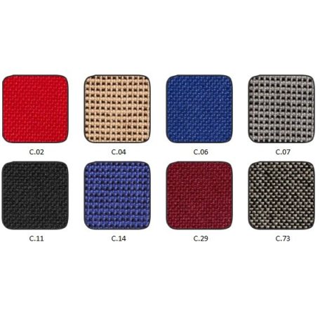 Mek ergo 1041 több színben, antisztatikus