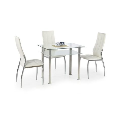 Lester asztal, több kivitelben